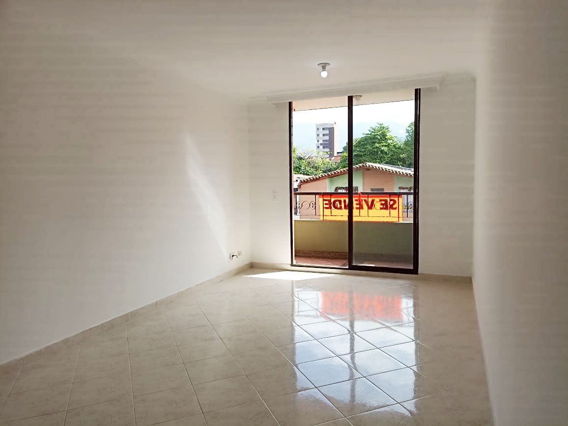 Apartamento en venta Antioquia Medellín Fatima 78 m2 Habitaciones 3 Baños 2 Garajes 2 Precio $390000000