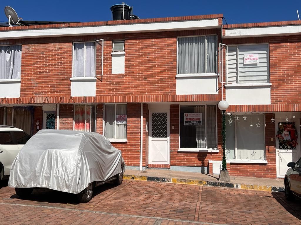 Casa en venta Tolima Ibagué Nn 72 m2 Habitaciones 3 Baños 3 Garajes 1 Precio $260000000