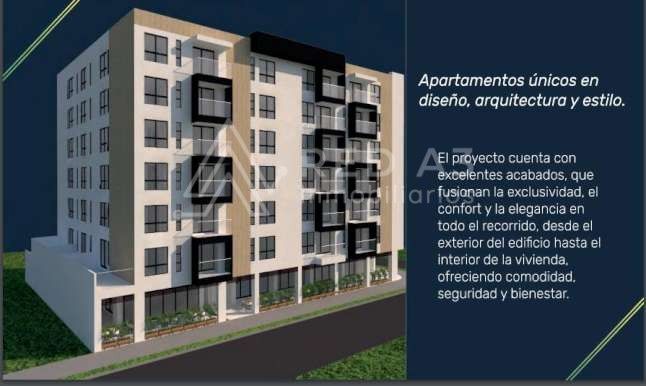 Apartamento en venta Risaralda Pereira Los Andes 83 m2 Habitaciones 2 Baños 2 Garajes 2 Precio $452196000