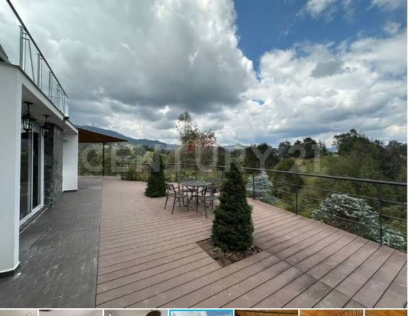 Finca en arriendo Antioquia El Retiro El Retiro 200 m2 Habitaciones 3 Baños 3 Garajes 5 Precio $12500000