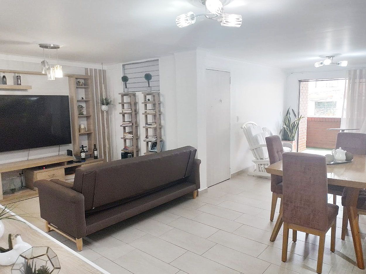 Apartamento en arriendo Antioquia Medellín Bolivariana 135 m2 Habitaciones 3 Baños 2 Garajes 3 Precio $3900000