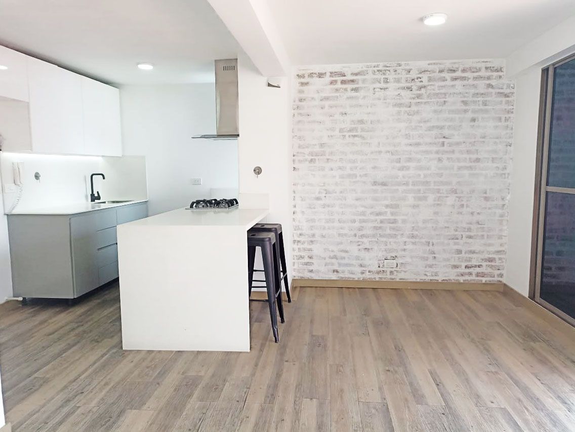 Apartamento en venta Antioquia Medellín El Rincon 68 m2 Habitaciones 2 Baños 2 Garajes 2 Precio $505000000