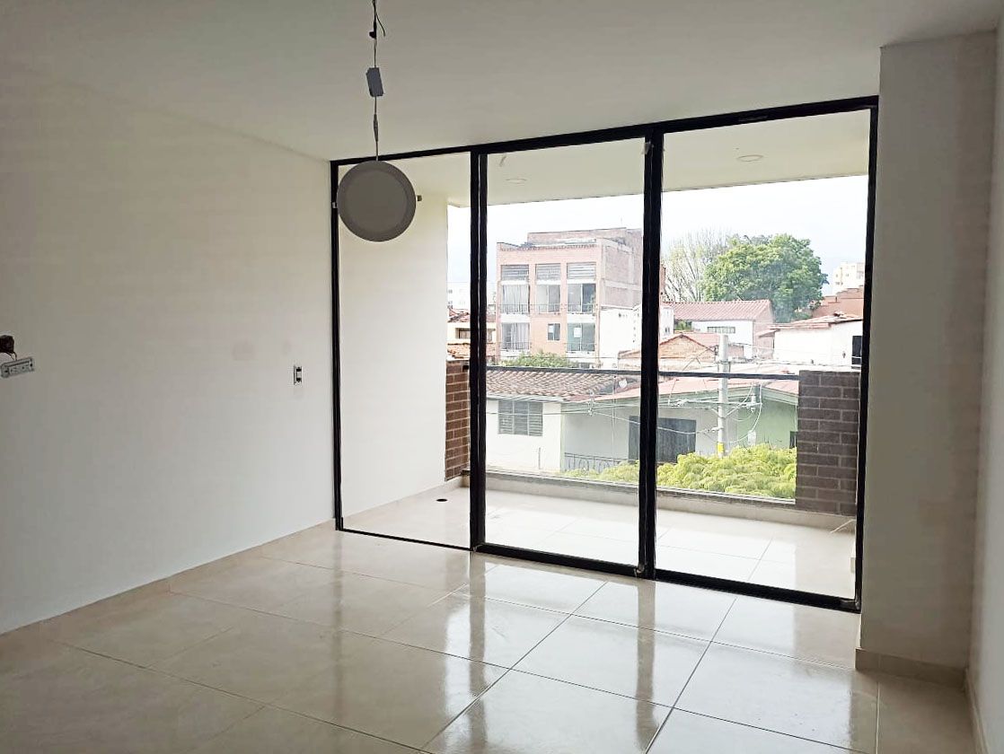 Apartamento en venta Antioquia Medellín Fatima 67 m2 Habitaciones 2 Baños 2 Garajes 1 Precio $382000000