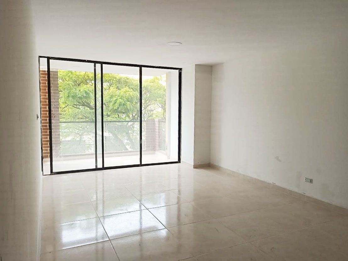 Apartamento en venta Antioquia Medellín Fatima 81 m2 Habitaciones 2 Baños 2 Garajes 1 Precio $455000000