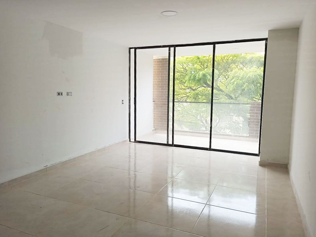 Apartamento en venta Antioquia Medellín Fatima 100 m2 Habitaciones 3 Baños 2 Garajes 2 Precio $598000000