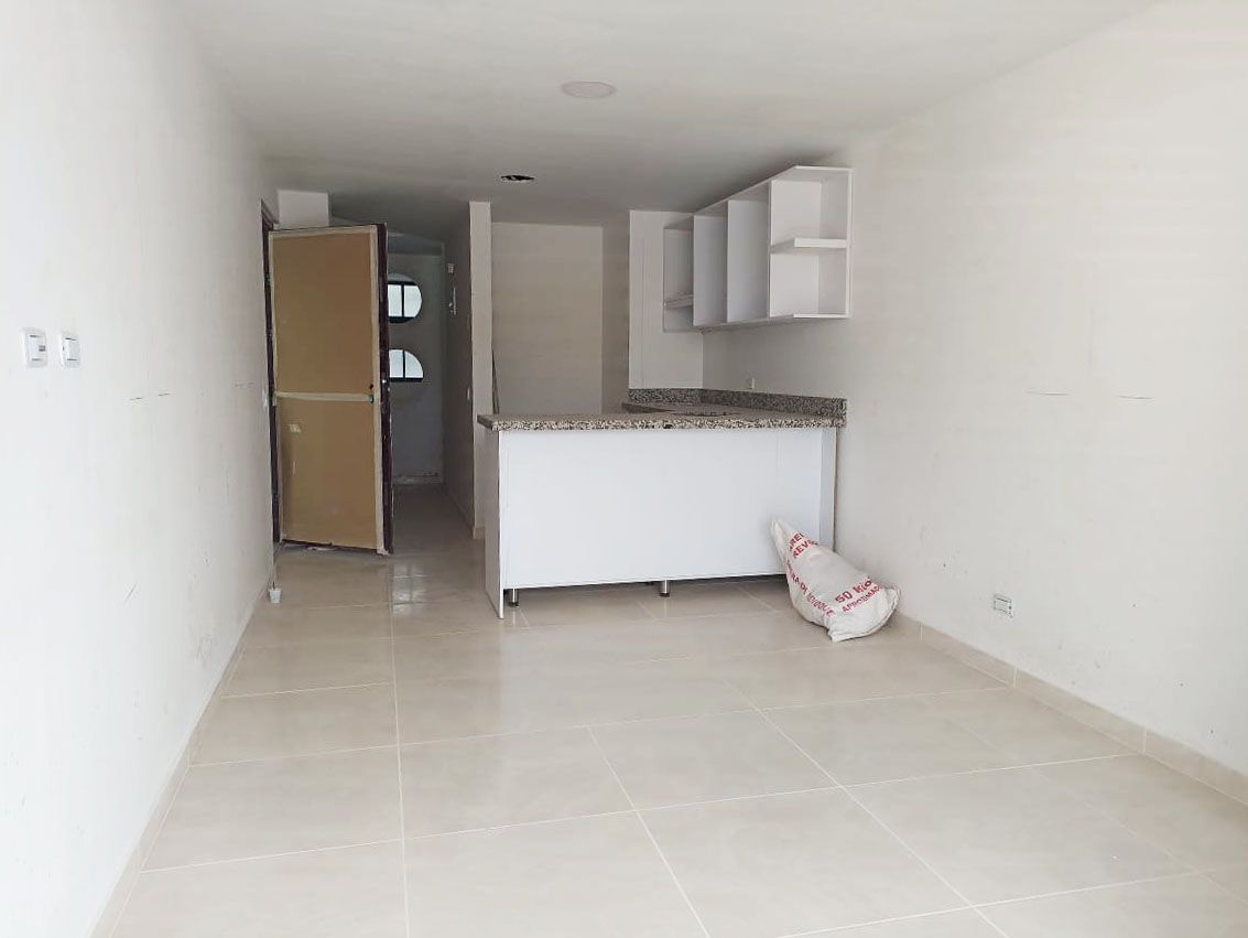 Apartamento en venta Antioquia Medellín Fatima 86 m2 Habitaciones 2 Baños 2 Garajes 2 Precio $520000000