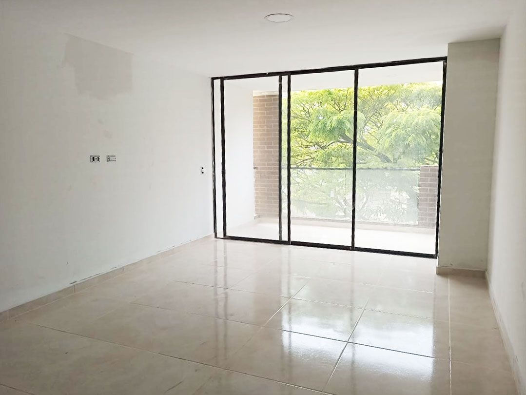 Apartamento en venta Antioquia Medellín Fatima 100 m2 Habitaciones 3 Baños 2 Garajes 2 Precio $618000000