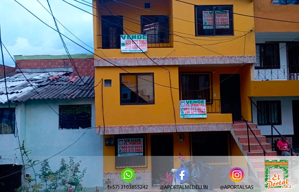 Apartamento en venta Antioquia Medellín Villa Flora 50 m2 Habitaciones 2 Baños 0 Garajes 1 Precio $350000000