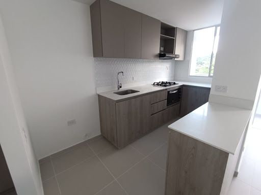Apartamento en arriendo Antioquia Medellín Urbanizacion Torres Del Estadio 80 m2 Habitaciones 3 Baños 2 Garajes 2 Precio $3400000