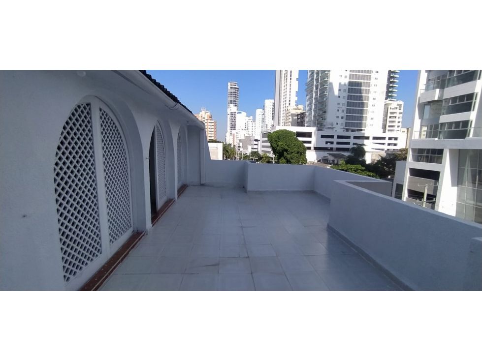 Apartamento en venta Bolívar Cartagena Boca Grande 167 m2 Habitaciones 3 Baños 4 Garajes 1 Precio $668000000