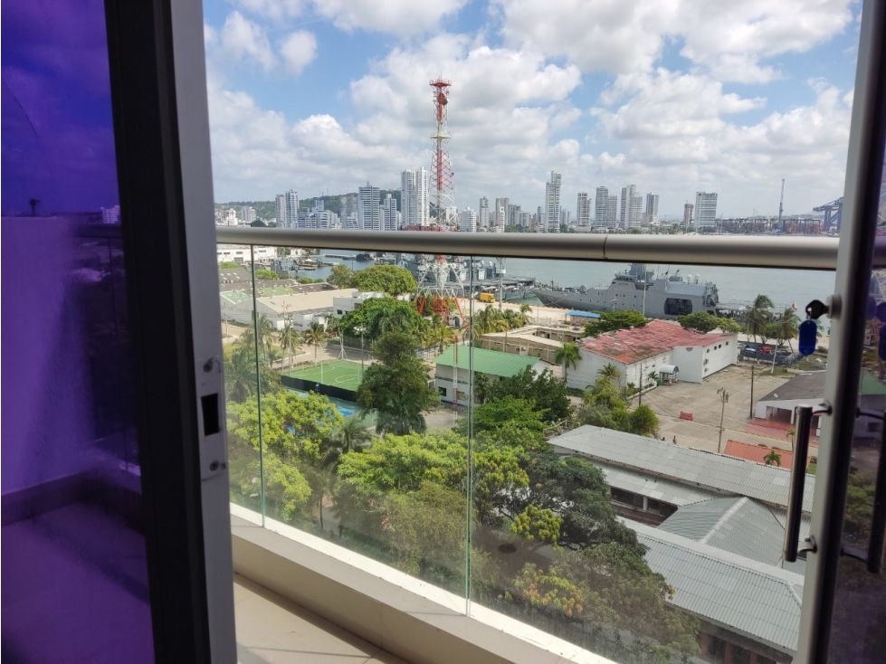 Oficina en venta Bolívar Cartagena Br San Pedro 40 m2 Habitaciones 0 Baños 1 Garajes 1 Precio $420000000