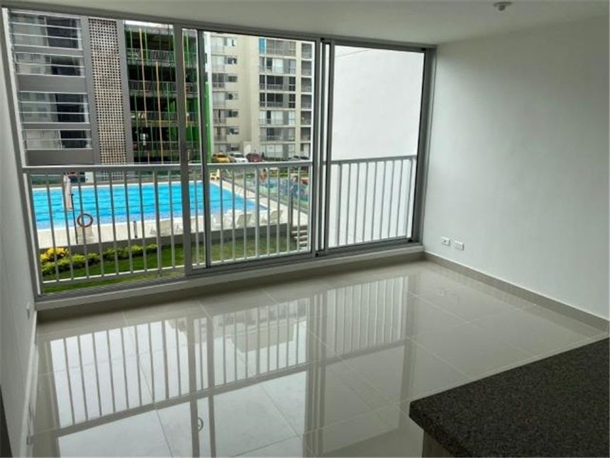 Apartamento en arriendo Atlántico Barranquilla Conjunto Residencial Madeira 56 m2 Habitaciones 3 Baños 2 Garajes 1 Precio $1850000