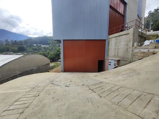 Bodega en arriendo Antioquia Copacabana Copacabana 734 m2 Habitaciones 0 Baños 1 Garajes 0 Precio $16882000