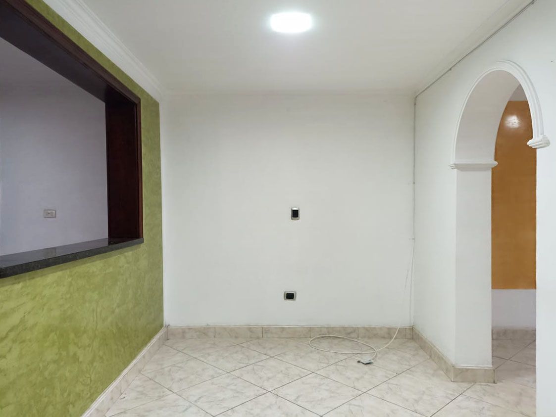 Casa en venta Antioquia Medellín La Palma 160 m2 Habitaciones 4 Baños 2 Garajes 2 Precio $670000000