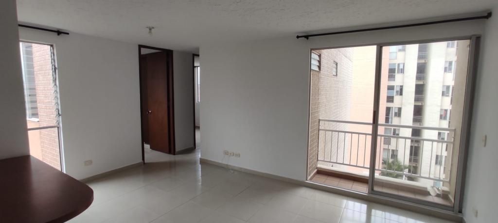 Apartamento en arriendo Valle Del Cauca Cali Lili 65 m2 Habitaciones 3 Baños 2 Garajes 1 Precio $1200000