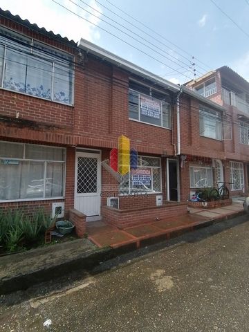 Casa en arriendo Tolima Ibagué Ub Tahiti 78 m2 Habitaciones 3 Baños 2 Garajes 1 Precio $1300000