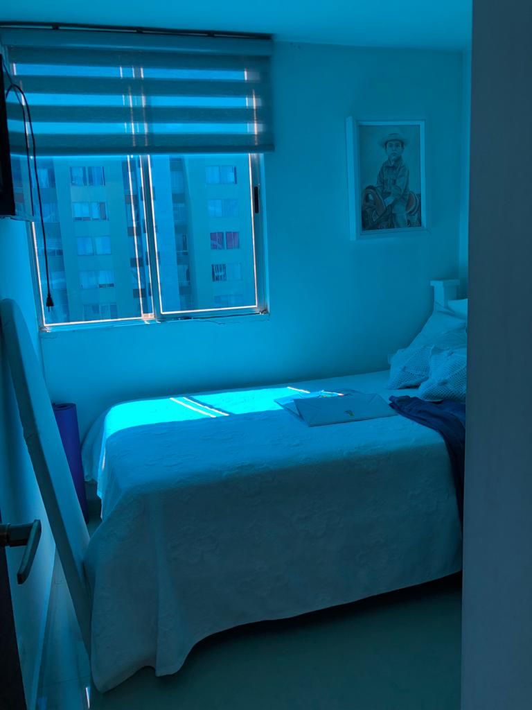 Apartamento en venta Valle Del Cauca Cali Conjunto Residencial Coaba 64 m2 Habitaciones 2 Baños 2 Garajes 1 Precio $260000000