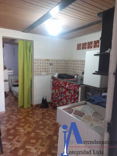 Apartamento en venta Antioquia Medellín Barrios De Jesus 32 m2 Habitaciones 2 Baños 1 Garajes 0 Precio $65000000
