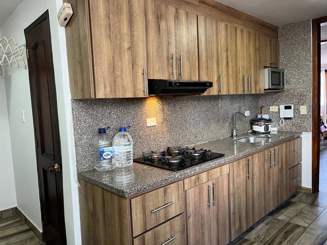 Apartamento en venta Risaralda Santa Rosa De Cabal Nn 124 m2 Habitaciones 4 Baños 4 Garajes 2 Precio $440000000