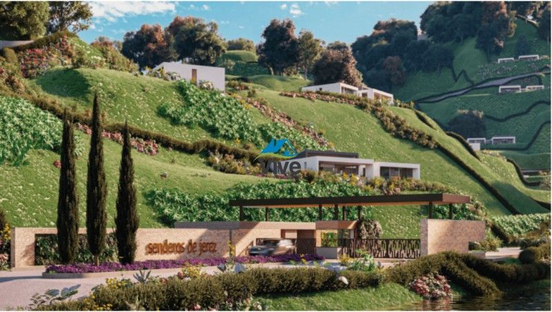 Lote en venta Antioquia El Retiro El Retiro 2168 m2 Habitaciones 0 Baños 0 Garajes 1 Precio $795000000