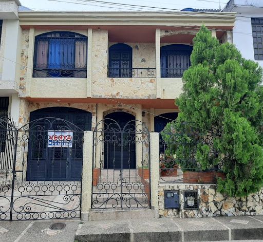 Casa en venta Huila Neiva La Gaitana 169 m2 Habitaciones 4 Baños 4 Garajes 2 Precio $320000000