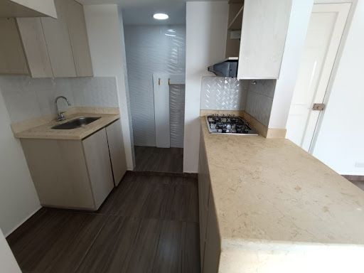 Apartamento en arriendo Antioquia Medellín El Robledo 55 m2 Habitaciones 3 Baños 2 Garajes 1 Precio $1700000