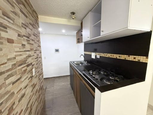 Apartamento en venta Cundinamarca Mosquera Parque Residencial Puerto Plata 56 m2 Habitaciones 3 Baños 2 Garajes 0 Precio $195000000