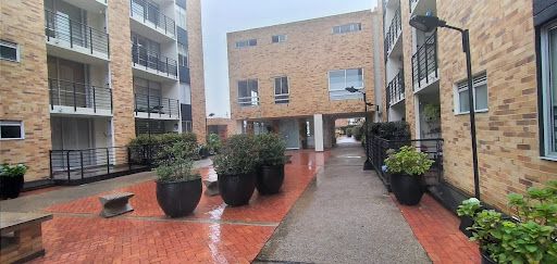 Apartamento en venta Cundinamarca Cajicá La Estación 73 m2 Habitaciones 3 Baños 2 Garajes 2 Precio $295000000