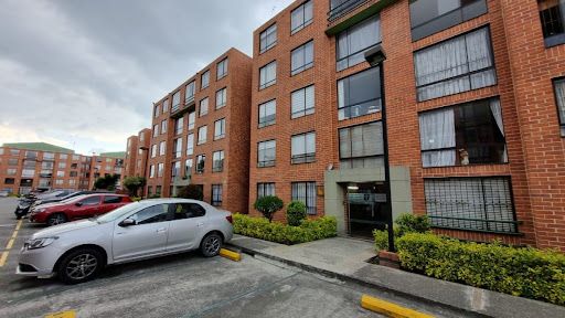 Apartamento en venta Cundinamarca Bogotá La Isabela 63 m2 Habitaciones 3 Baños 2 Garajes 1 Precio $320000000