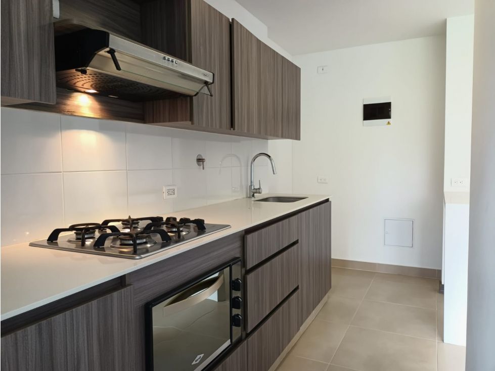 Apartamento en arriendo Antioquia Itagüí Santa Catalina 70 m2 Habitaciones 2 Baños 2 Garajes 2 Precio $2500000