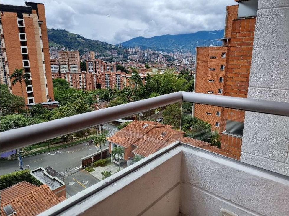 Apartamento en venta Antioquia Medellín Alejandro Echavarria 95 m2 Habitaciones 3 Baños 2 Garajes 3 Precio $650000000