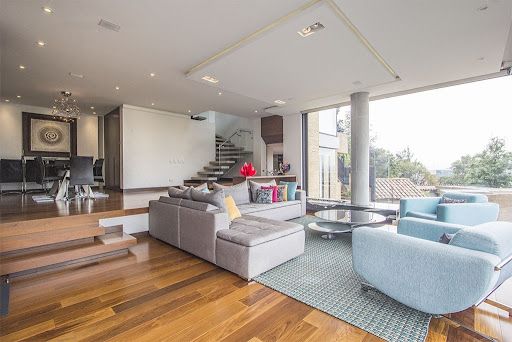 Casa en venta Cundinamarca Bogotá Santa Ana Oriental 504 m2 Habitaciones 5 Baños 7 Garajes 4 Precio $6300000000