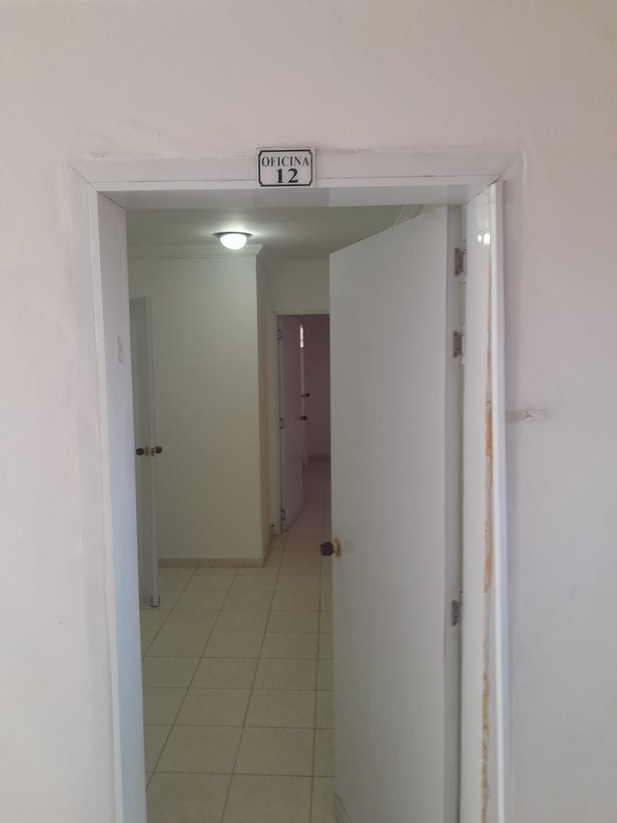 Oficina en arriendo Atlántico Barranquilla Rosario 39 m2 Habitaciones 0 Baños 0 Garajes 1 Precio $700000