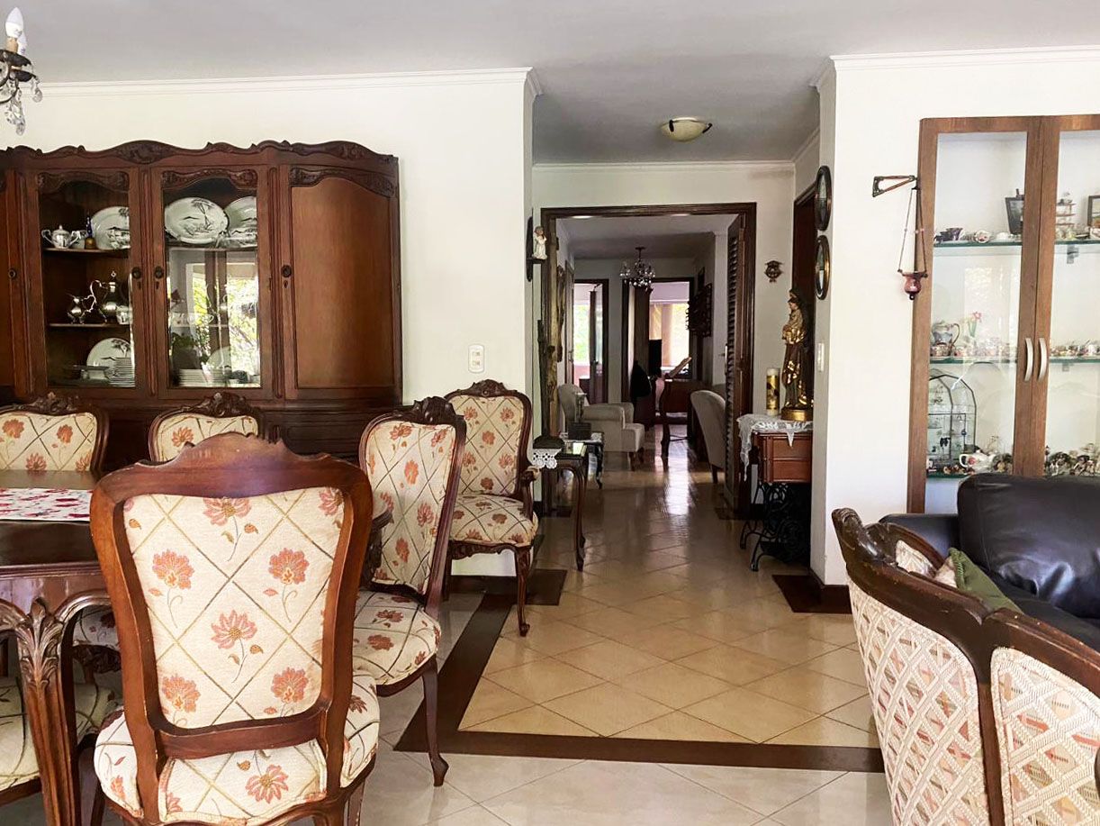 Apartamento en arriendo Antioquia Medellín Santa Maria De Los Angeles 200 m2 Habitaciones 3 Baños 4 Garajes 3 Precio $5650000