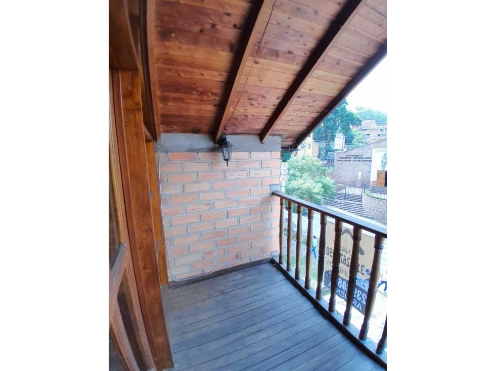 Casa en venta Antioquia Medellín Los Cerros - El Vergel 130 m2 Habitaciones 3 Baños 2 Garajes 2 Precio $400000000