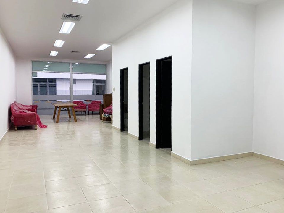 Local en arriendo Antioquia Medellín Campo Amor 82 m2 Habitaciones 0 Baños 2 Garajes 1 Precio $6700000