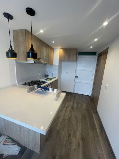 Apartamento en venta Cundinamarca Bogotá Gilmar 40 m2 Habitaciones 2 Baños 1 Garajes 0 Precio $260000000