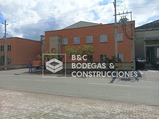 Bodega en arriendo Antioquia Rionegro Rionegro 1804 m2 Habitaciones 0 Baños 6 Garajes 1 Precio $28688000