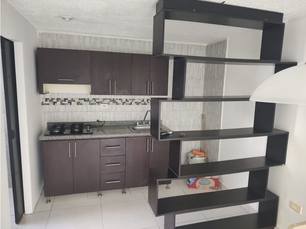 Apartamento en venta Quindío Armenia Br Rojas Pinilla Et Ii 58 m2 Habitaciones 3 Baños 2 Garajes 0 Precio $160000000