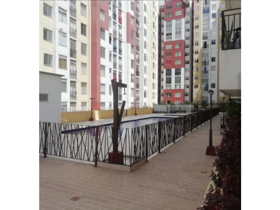 Apartamento en venta Quindío Armenia Villa Liliana 50 m2 Habitaciones 3 Baños 2 Garajes 0 Precio $155000000