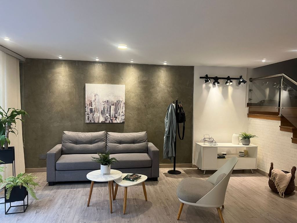 Apartamento en arriendo Antioquia Medellín San Lucas 148 m2 Habitaciones 3 Baños 4 Garajes 3 Precio $9500000