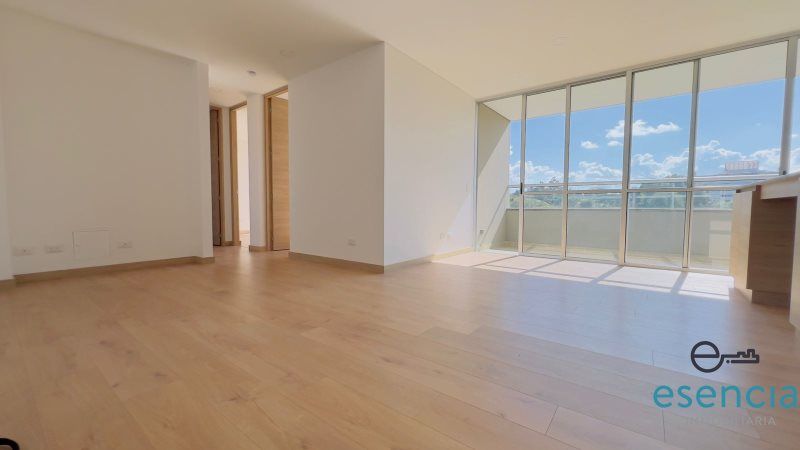 Apartamento en venta Antioquia Rionegro El Faro 88 m2 Habitaciones 3 Baños 2 Garajes 1 Precio $580000000