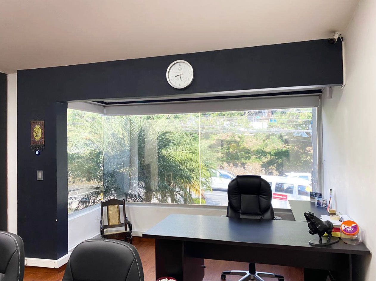 Oficina en arriendo Antioquia Medellín El Tesoro 360 m2 Habitaciones 0 Baños 8 Garajes 7 Precio $33000000