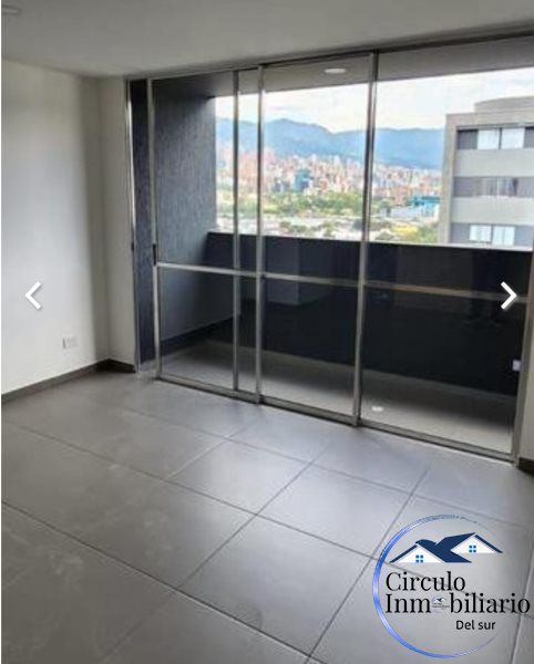 Apartamento en arriendo Antioquia Medellín La Rosa 69 m2 Habitaciones 3 Baños 2 Garajes 2 Precio $3300000