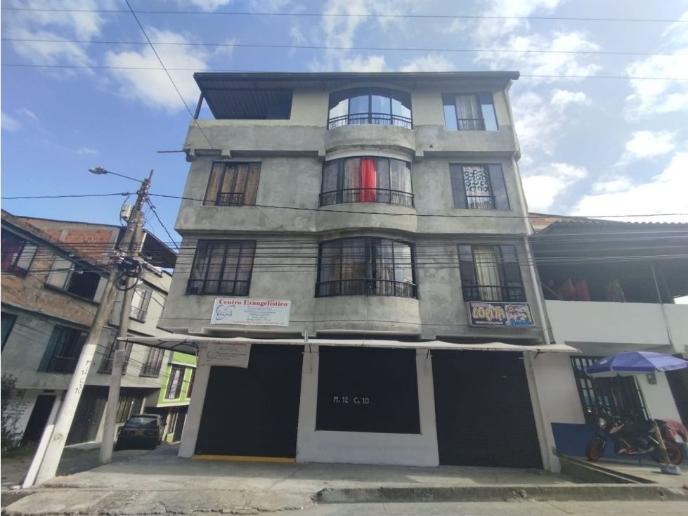 Casa en venta Risaralda Pereira Br Samaria Ii Etapa 54 m2 Habitaciones 6 Baños 5 Garajes 0 Precio $540000000