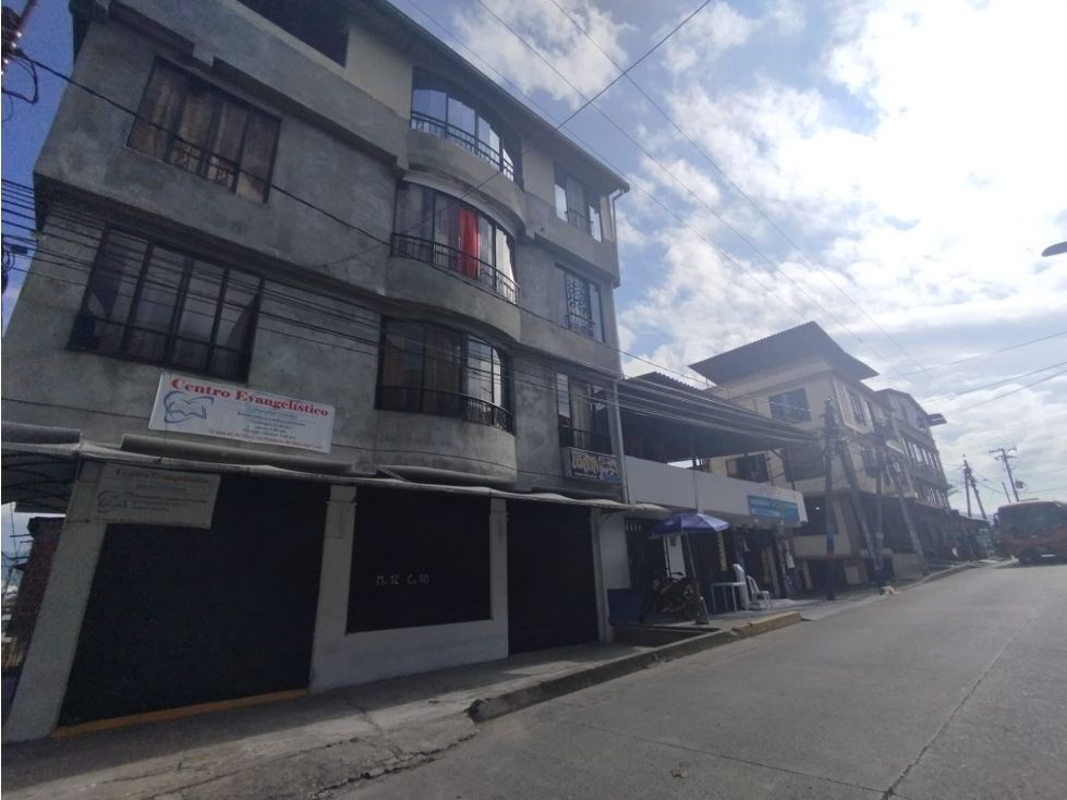 Casa en venta Risaralda Pereira Br Samaria Ii Etapa 54 m2 Habitaciones 7 Baños 8 Garajes 1 Precio $540000000