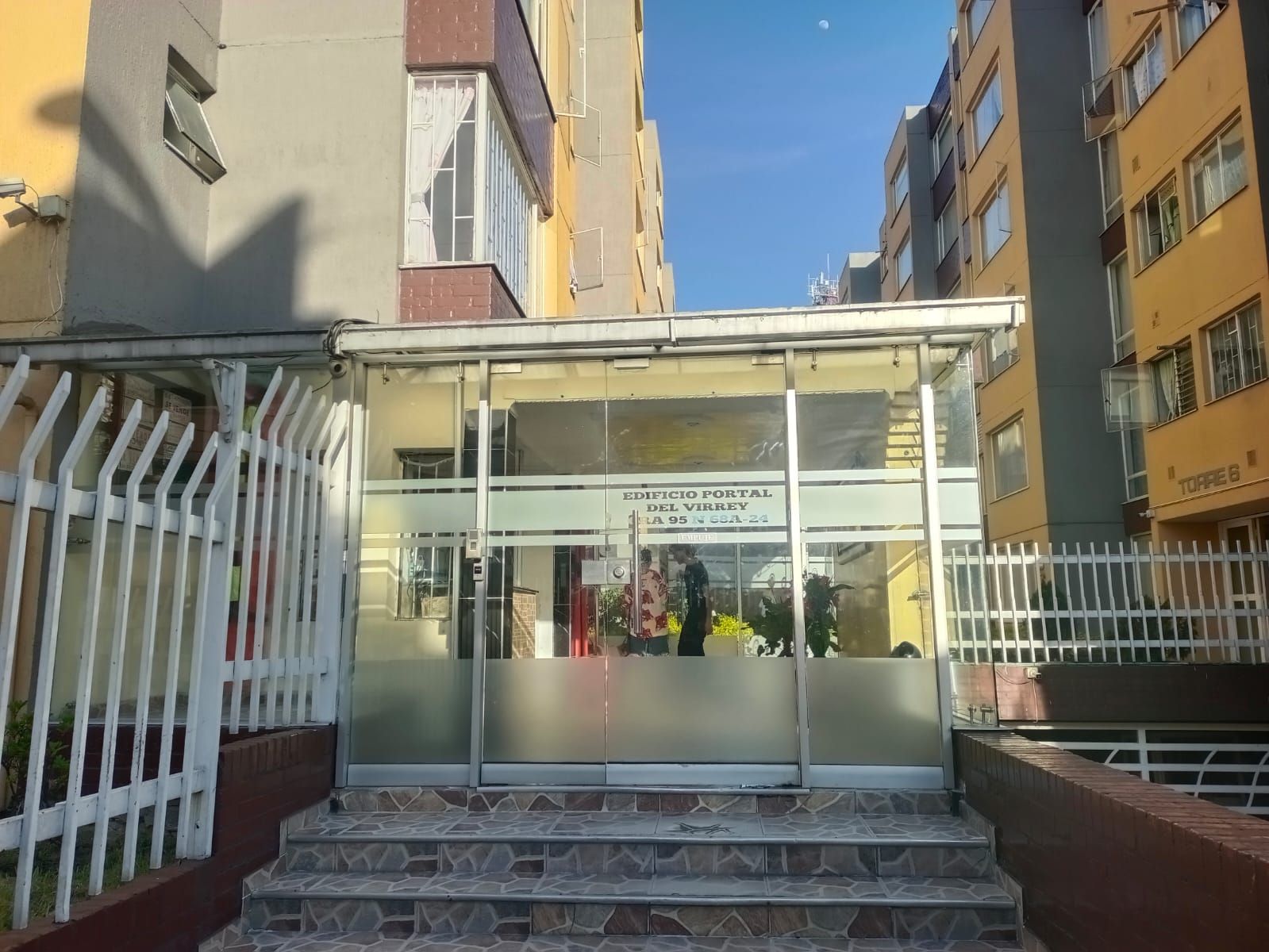 Apartamento en venta Cundinamarca Bogotá Florida Blanca 55 m2 Habitaciones 3 Baños 1 Garajes 1 Precio $280000000