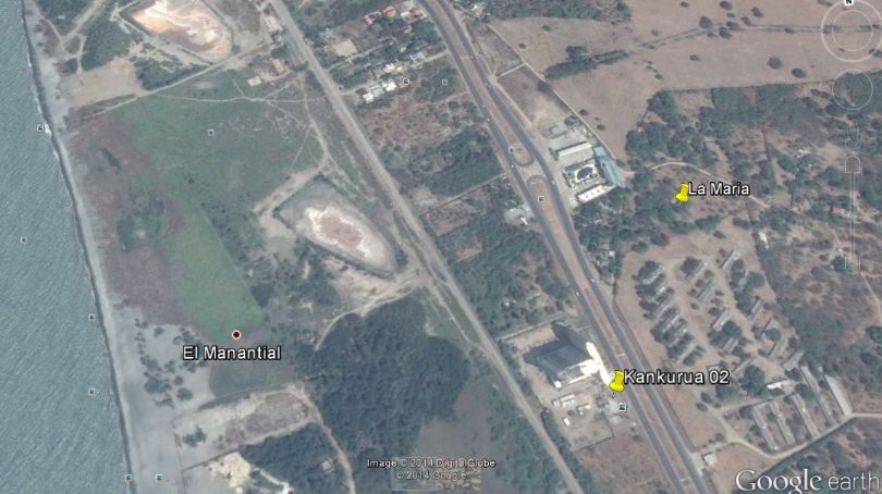 Lote Rural en venta Magdalena Santa Marta Santa Marta 0 m2 Habitaciones 0 Baños 10 Garajes 1 Precio $4731000000