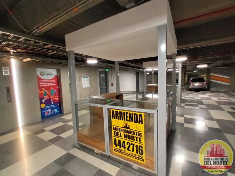 Local en arriendo Antioquia Bello Ciudadela Del Norte 4 m2 Habitaciones 0 Baños 0 Garajes 0 Precio $900000