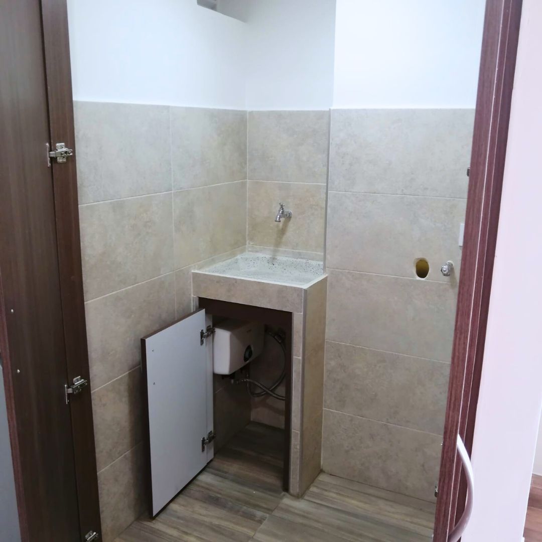Apartamento en arriendo Cundinamarca Bogotá Timiza 52 m2 Habitaciones 2 Baños 2 Garajes 1 Precio $1200000